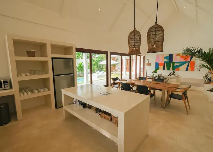 Villa Luxury 2-bedroom With Private Pool And Bbq - Serene Escape! Ubud