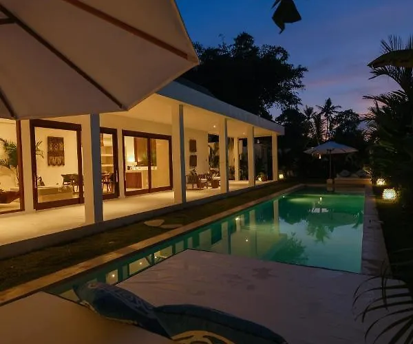 Luxury 2-bedroom With Private Pool And Bbq - Serene Escape! * Ubud
