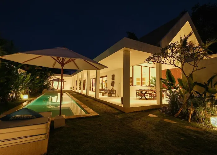 Luxury 2-bedroom With Private Pool And Bbq - Serene Escape! * Ubud