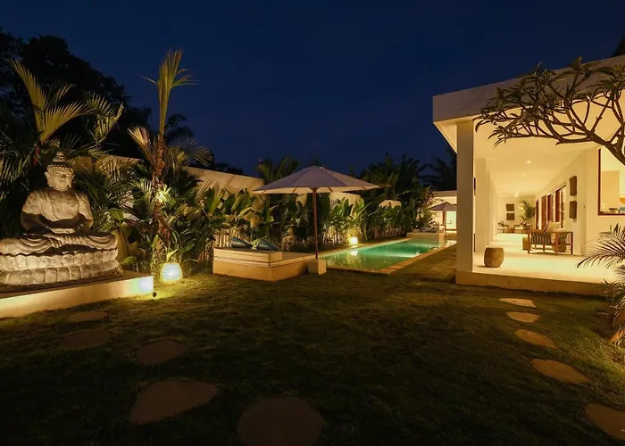 Luxury 2-bedroom With Private Pool And Bbq - Serene Escape! Ubud