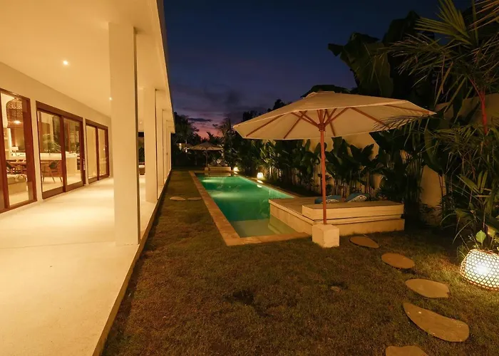 Luxury 2-bedroom With Private Pool And Bbq - Serene Escape! Ubud