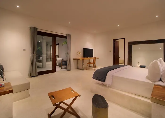 Villa Luxury 2-bedroom With Private Pool And Bbq - Serene Escape! Ubud