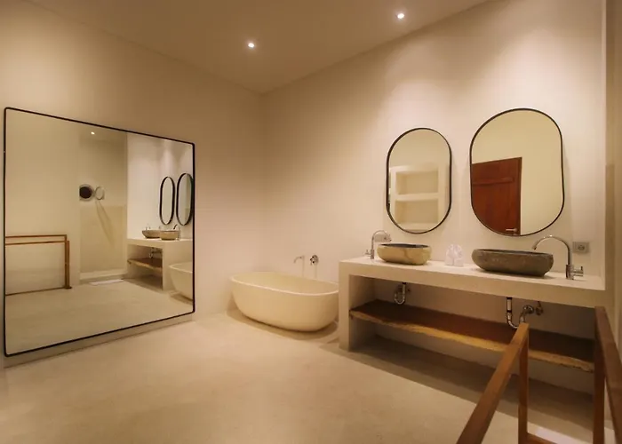 Luxury 2-bedroom With Private Pool And Bbq - Serene Escape! Villa *