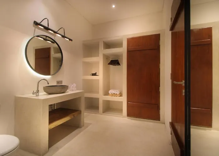 Luxury 2-bedroom With Private Pool And Bbq - Serene Escape! Villa Ubud