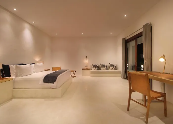 Luxury 2-bedroom With Private Pool And Bbq - Serene Escape! Ubud