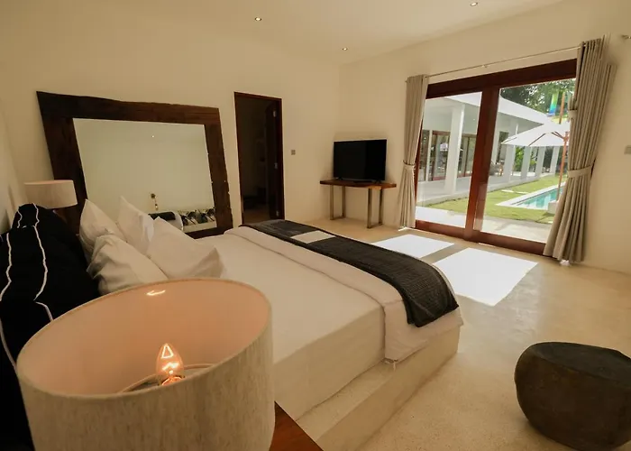 Villa Luxury 2-bedroom With Private Pool And Bbq - Serene Escape! Ubud
