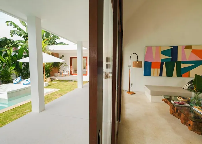 Luxury 2-bedroom With Private Pool And Bbq - Serene Escape! * Ubud