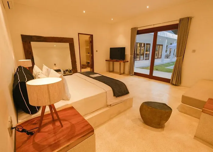 Luxury 2-bedroom With Private Pool And Bbq - Serene Escape! Villa *