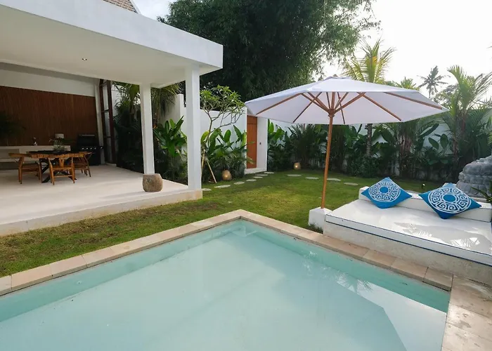 Luxury 2-bedroom With Private Pool And Bbq - Serene Escape! *