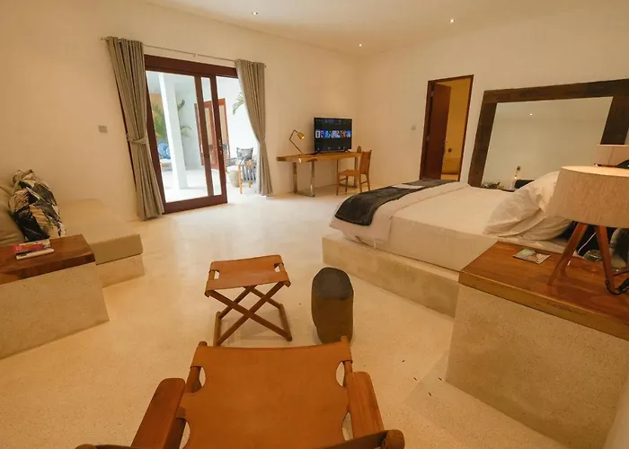 Luxury 2-bedroom With Private Pool And Bbq - Serene Escape! Ubud