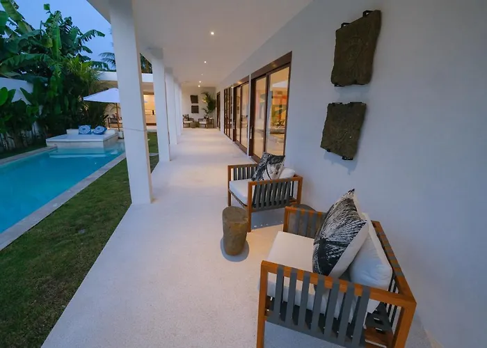 Luxury 2-bedroom With Private Pool And Bbq - Serene Escape! Villa Ubud