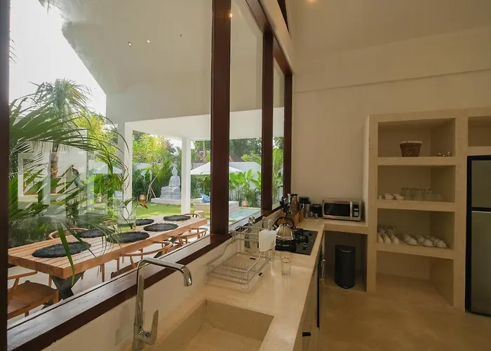 Luxury 2-bedroom With Private Pool And Bbq - Serene Escape! Ubud