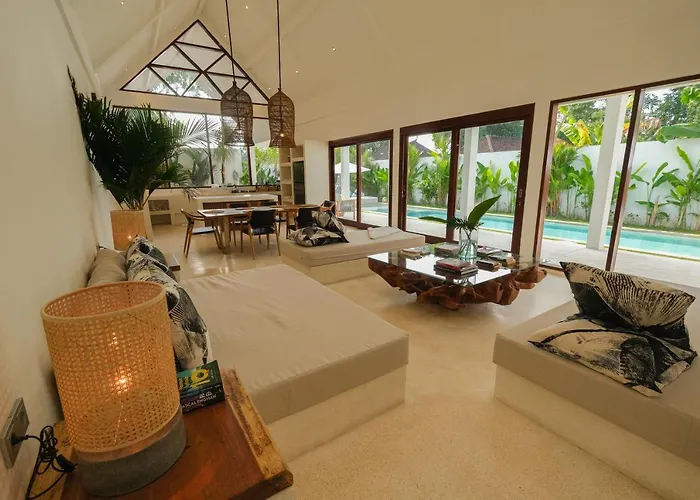 Luxury 2-bedroom With Private Pool And Bbq - Serene Escape! Ubud