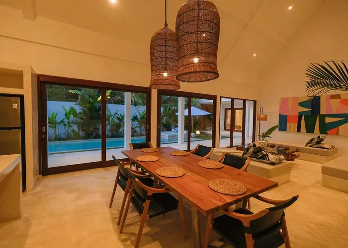 Luxury 2-bedroom With Private Pool And Bbq - Serene Escape! * Ubud
