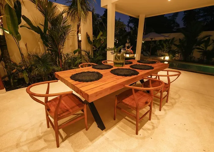 Luxury 2-bedroom With Private Pool And Bbq - Serene Escape! * Ubud