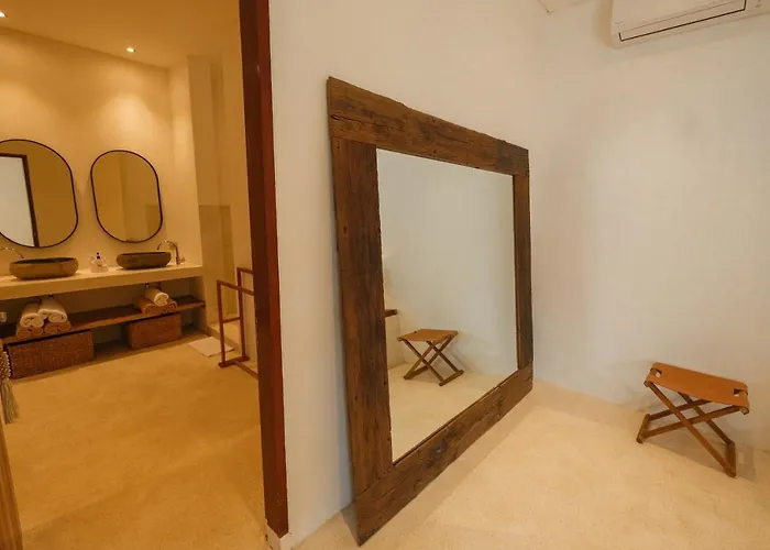 Luxury 2-bedroom With Private Pool And Bbq - Serene Escape! * Ubud
