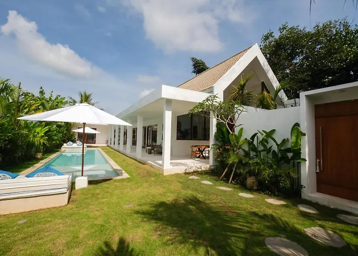 Luxury 2-bedroom With Private Pool And Bbq - Serene Escape! Ubud