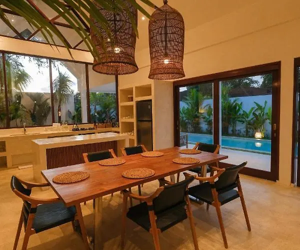 Luxury 2-bedroom With Private Pool And Bbq - Serene Escape! * Ubud