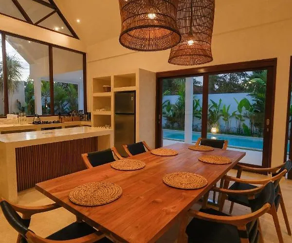 Luxury 2-bedroom With Private Pool And Bbq - Serene Escape! Villa Ubud