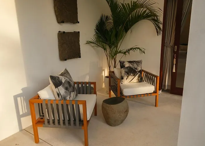 Villa Luxury 2-bedroom With Private Pool And Bbq - Serene Escape! Ubud
