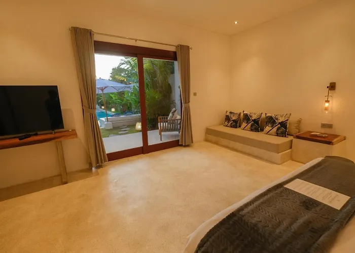 Villa Luxury 2-bedroom With Private Pool And Bbq - Serene Escape! Ubud